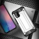 Xiaomi Mi 10 Lite Kılıf Zore Crash Silikon Kapak Xiaomi Mi 10 Lite Kılıf Zore Crash Silikon Kapak