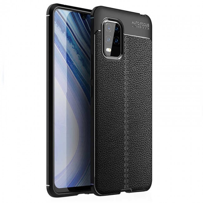 Xiaomi Mi 10 Lite Kılıf Zore Niss Silikon Kapak Xiaomi Mi 10 Lite Kılıf Zore Niss Silikon Kapak