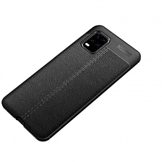 Xiaomi Mi 10 Lite Kılıf Zore Niss Silikon Kapak Xiaomi Mi 10 Lite Kılıf Zore Niss Silikon Kapak