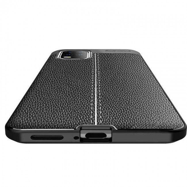 Xiaomi Mi 10 Lite Kılıf Zore Niss Silikon Kapak Xiaomi Mi 10 Lite Kılıf Zore Niss Silikon Kapak