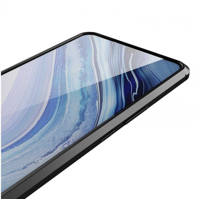 Xiaomi Mi 10 Lite Kılıf Zore Niss Silikon Kapak Xiaomi Mi 10 Lite Kılıf Zore Niss Silikon Kapak