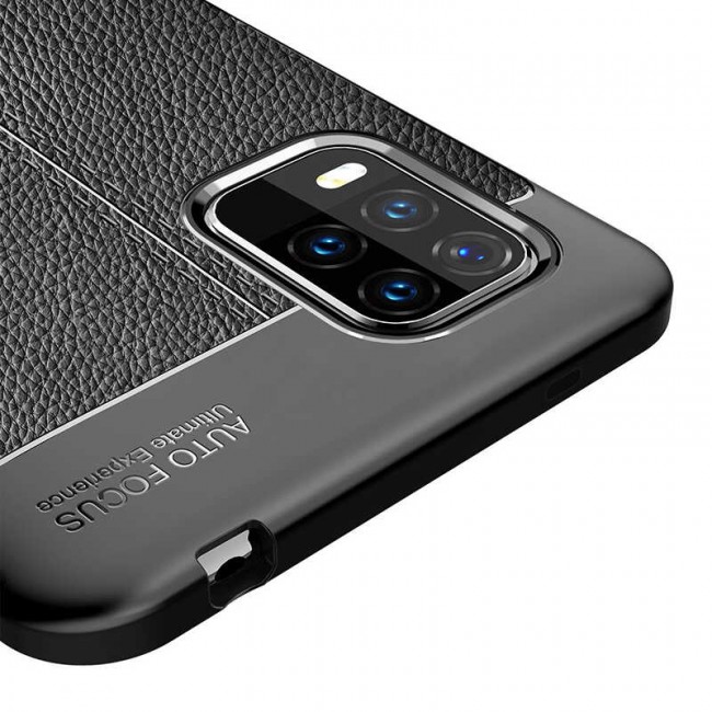 Xiaomi Mi 10 Lite Kılıf Zore Niss Silikon Kapak Xiaomi Mi 10 Lite Kılıf Zore Niss Silikon Kapak