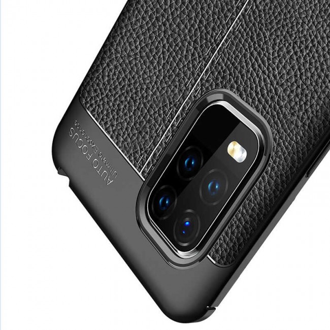 Xiaomi Mi 10 Lite Kılıf Zore Niss Silikon Kapak Xiaomi Mi 10 Lite Kılıf Zore Niss Silikon Kapak