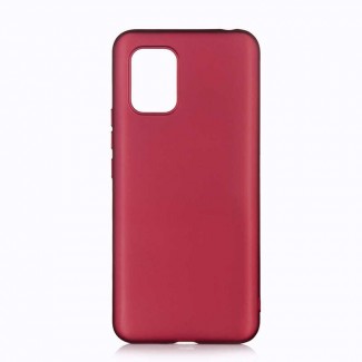 Xiaomi Mi 10 Lite Kılıf Zore Premier Silikon Kapak Xiaomi Mi 10 Lite Kılıf Zore Premier Silikon Kapak