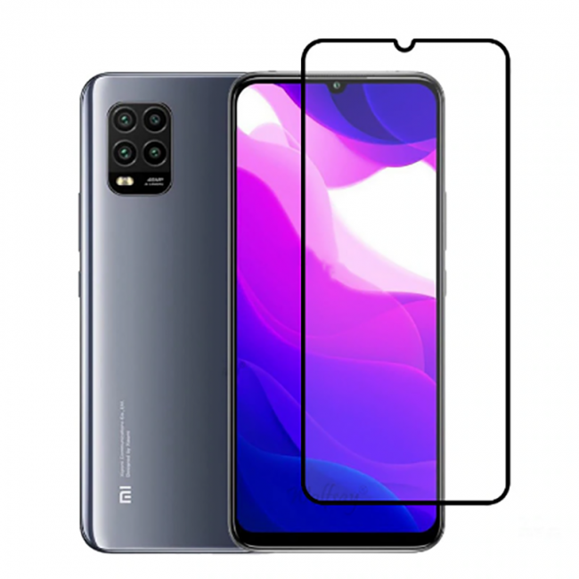 Xiaomi Mi 10 Lite Zore Kenarları Kırılmaya Dayanıklı Cam Ekran Koruyucu Xiaomi Mi 10 Lite Zore Kenarları Kırılmaya Dayanıklı Cam Ekran Koruyucu