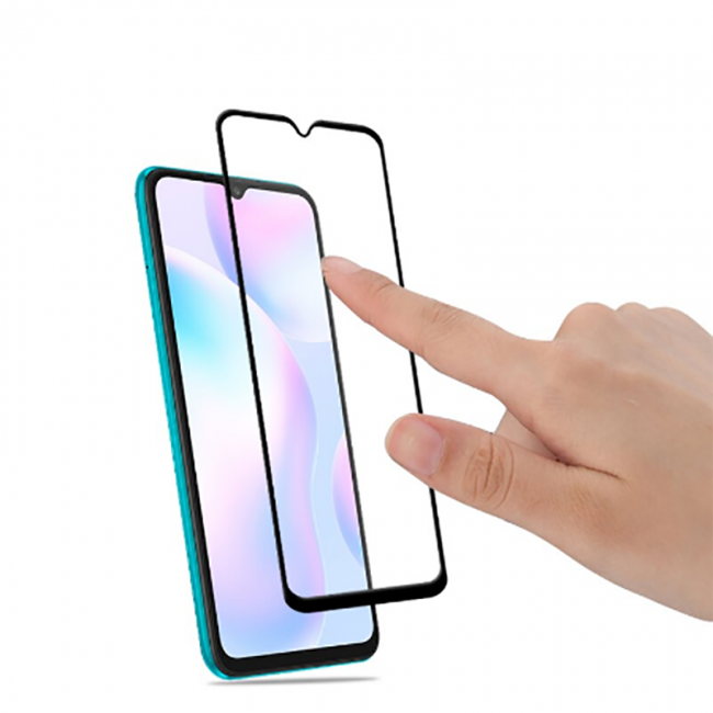 Xiaomi Mi 10 Lite Zore Kenarları Kırılmaya Dayanıklı Cam Ekran Koruyucu Xiaomi Mi 10 Lite Zore Kenarları Kırılmaya Dayanıklı Cam Ekran Koruyucu