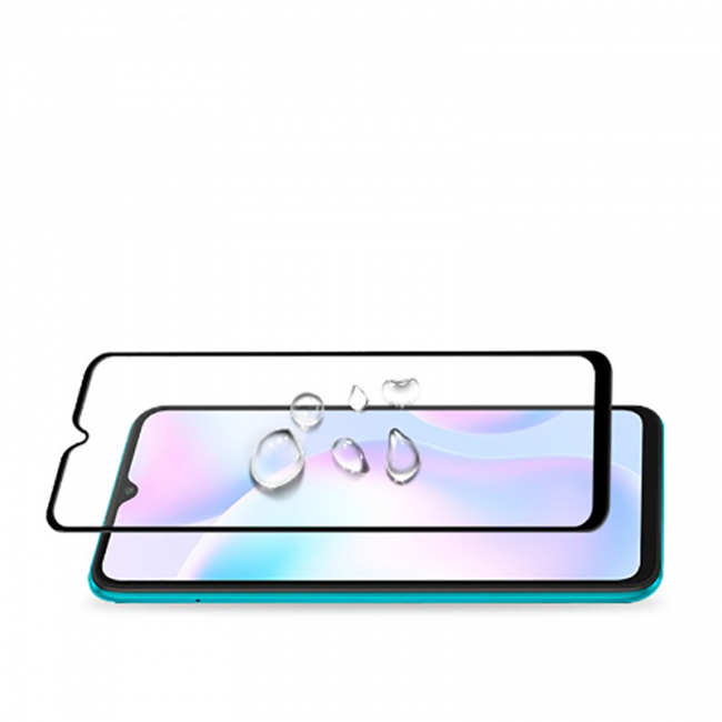 Xiaomi Mi 10 Lite Zore Kenarları Kırılmaya Dayanıklı Cam Ekran Koruyucu Xiaomi Mi 10 Lite Zore Kenarları Kırılmaya Dayanıklı Cam Ekran Koruyucu