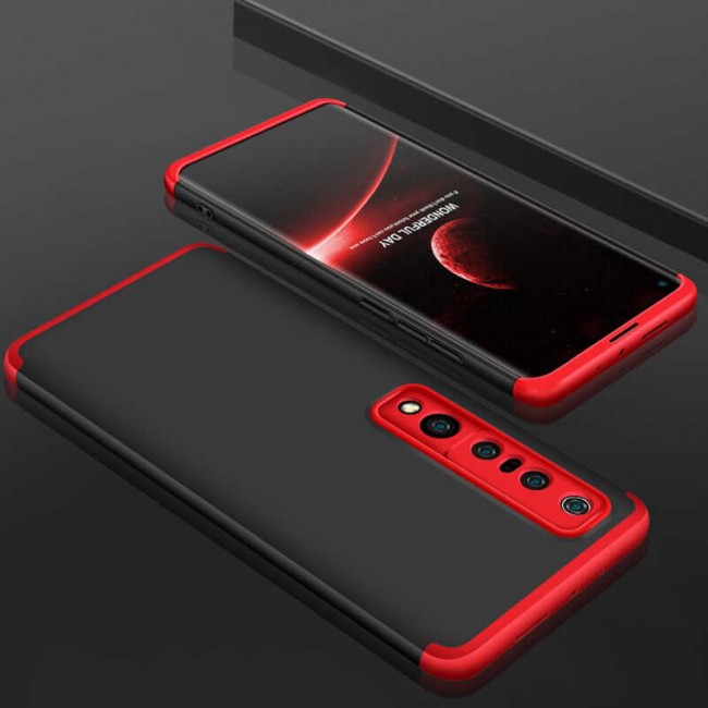 Xiaomi Mi 10 Pro Kılıf Zore Ays Kapak Xiaomi Mi 10 Pro Kılıf Zore Ays Kapak