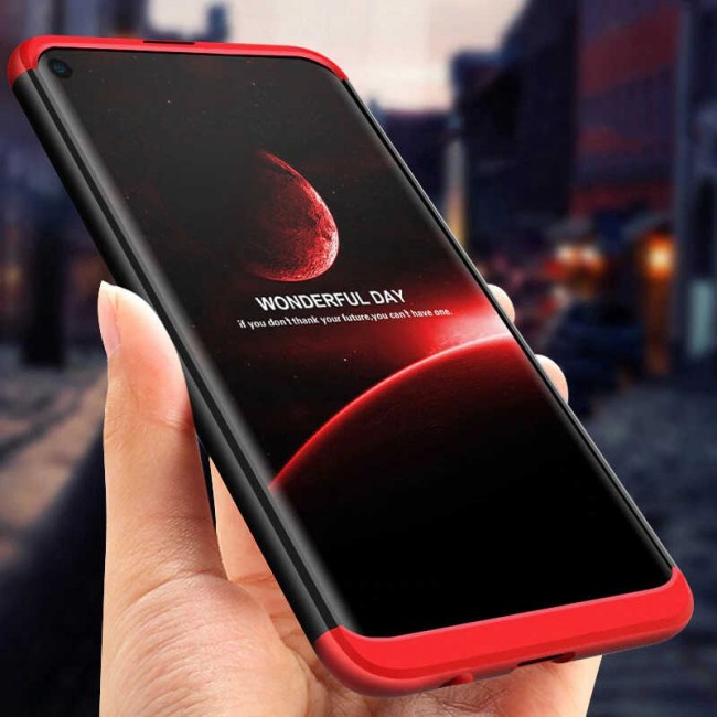 Xiaomi Mi 10 Pro Kılıf Zore Ays Kapak Xiaomi Mi 10 Pro Kılıf Zore Ays Kapak