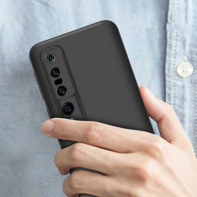 Xiaomi Mi 10 Pro Kılıf Zore Ays Kapak Xiaomi Mi 10 Pro Kılıf Zore Ays Kapak