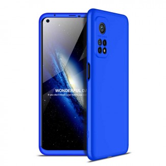 Xiaomi Mi 10T 5G Kılıf Zore Ays Kapak Xiaomi Mi 10T 5G Kılıf Zore Ays Kapak