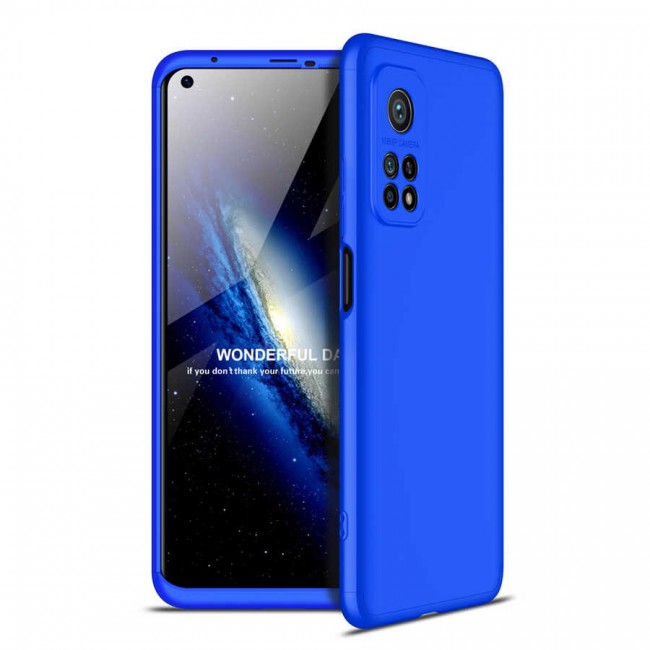 Xiaomi Mi 10T 5G Kılıf Zore Ays Kapak Xiaomi Mi 10T 5G Kılıf Zore Ays Kapak