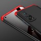 Xiaomi Mi 10T 5G Kılıf Zore Ays Kapak Xiaomi Mi 10T 5G Kılıf Zore Ays Kapak