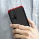 Xiaomi Mi 10T 5G Kılıf Zore Ays Kapak Xiaomi Mi 10T 5G Kılıf Zore Ays Kapak