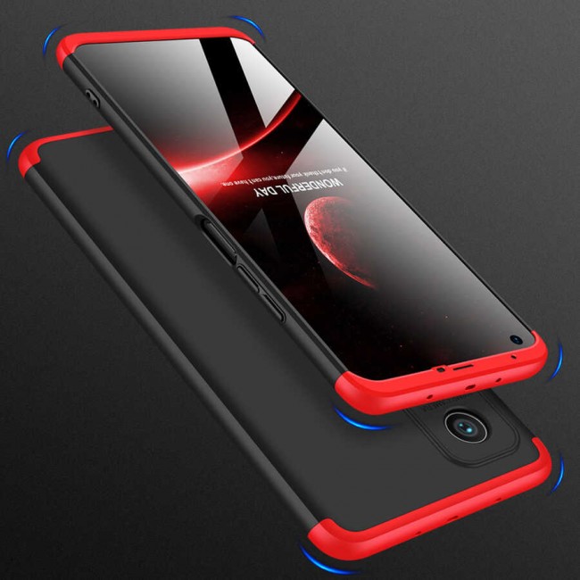 Xiaomi Mi 10T 5G Kılıf Zore Ays Kapak Xiaomi Mi 10T 5G Kılıf Zore Ays Kapak