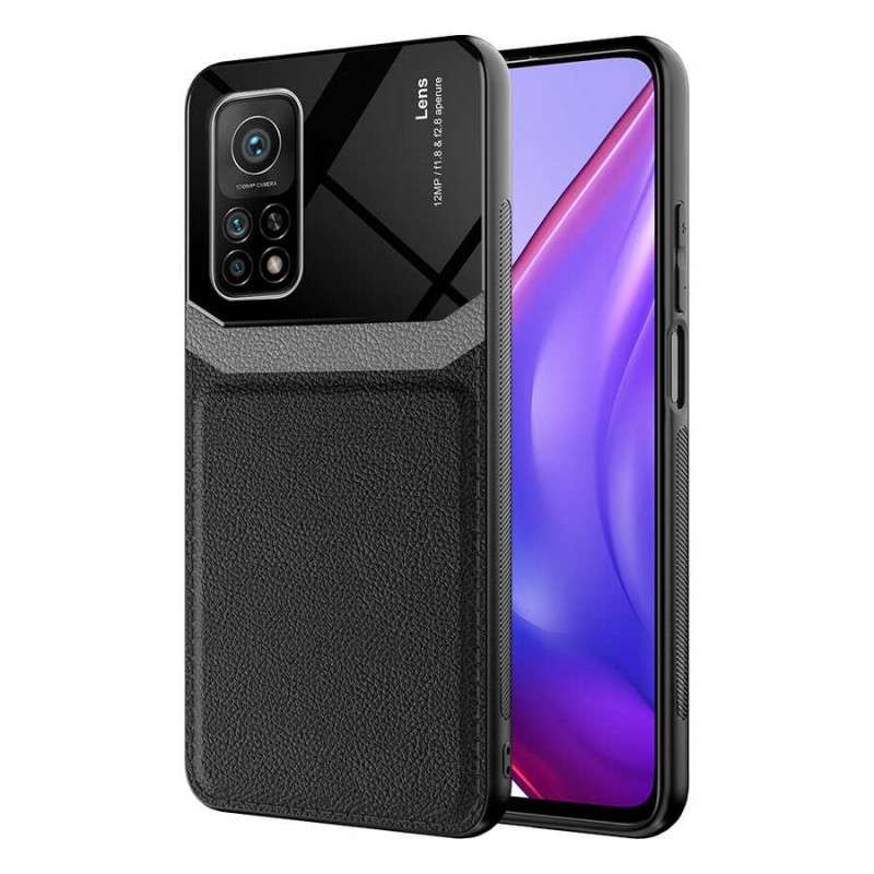 Bal-z Xiaomi Mi 10T 5G Kılıf ​ Emiks Kapak