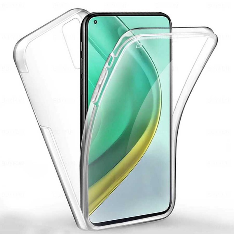 Bal-z Xiaomi Mi 10T 5G Kılıf  Enjoy Kapak