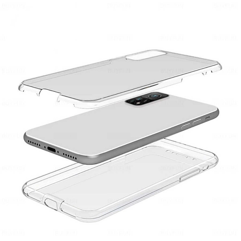 Bal-z Xiaomi Mi 10T 5G Kılıf  Enjoy Kapak