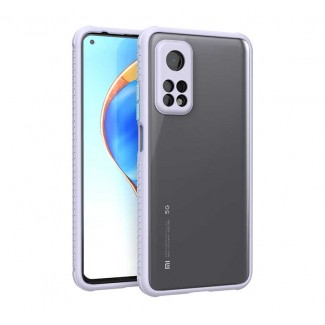Xiaomi Mi 10T 5G Kılıf Zore Kaff Kapak Xiaomi Mi 10T 5G Kılıf Zore Kaff Kapak