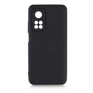 Xiaomi Mi 10T 5G Kılıf Zore Mara Lansman Kapak Xiaomi Mi 10T 5G Kılıf Zore Mara Lansman Kapak
