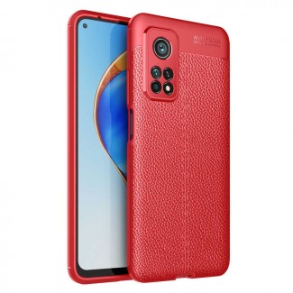 Xiaomi Mi 10T 5G Kılıf Zore Niss Silikon Kapak Xiaomi Mi 10T 5G Kılıf Zore Niss Silikon Kapak