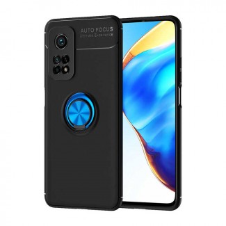 Xiaomi Mi 10T 5G Kılıf Zore Ravel Silikon Kapak Xiaomi Mi 10T 5G Kılıf Zore Ravel Silikon Kapak