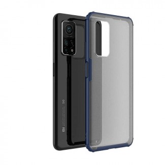 Xiaomi Mi 10T 5G Kılıf Zore Volks Kapak Xiaomi Mi 10T 5G Kılıf Zore Volks Kapak