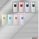 Xiaomi Mi 10T Lite 5G Kılıf Zore Lensi Kapak Xiaomi Mi 10T Lite 5G Kılıf Zore Lensi Kapak