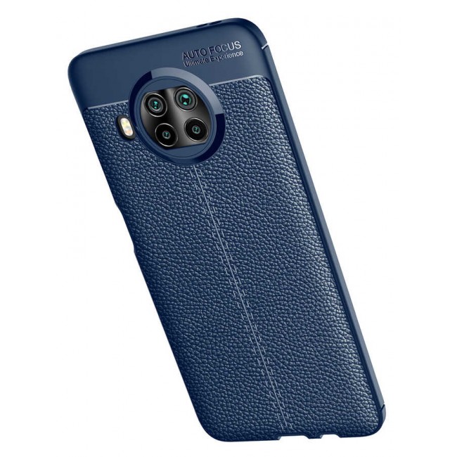 Xiaomi Mi 10T Lite 5G Kılıf Zore Niss Silikon Kapak Xiaomi Mi 10T Lite 5G Kılıf Zore Niss Silikon Kapak