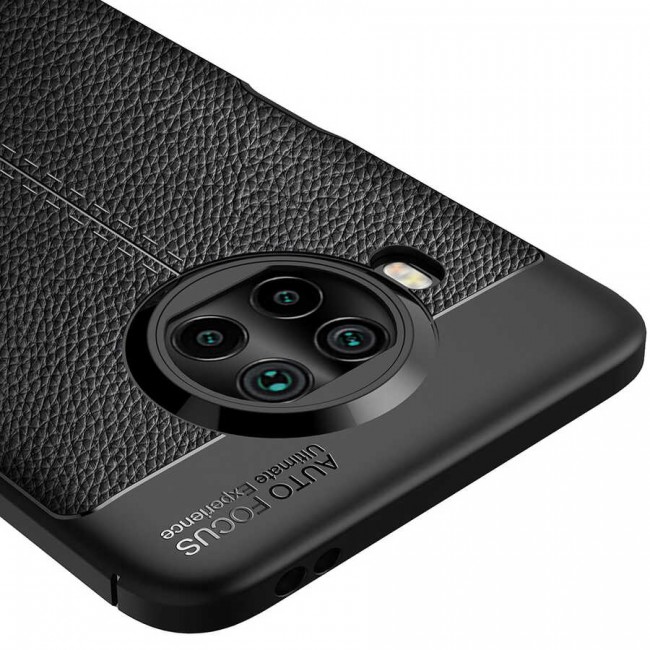 Xiaomi Mi 10T Lite 5G Kılıf Zore Niss Silikon Kapak Xiaomi Mi 10T Lite 5G Kılıf Zore Niss Silikon Kapak