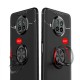 Xiaomi Mi 10T Lite 5G Kılıf Zore Ravel Silikon Kapak
