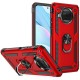 Xiaomi Mi 10T Lite 5G Kılıf Zore Vega Kapak Xiaomi Mi 10T Lite 5G Kılıf Zore Vega Kapak