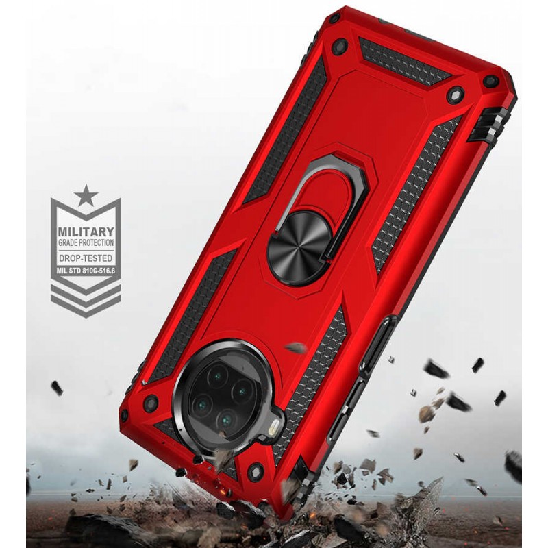 Bal-z Xiaomi Mi 10T Lite 5G Kılıf  Vega Kapak