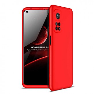 Xiaomi Mi 10T Pro 5G Kılıf Zore Ays Kapak Xiaomi Mi 10T Pro 5G Kılıf Zore Ays Kapak