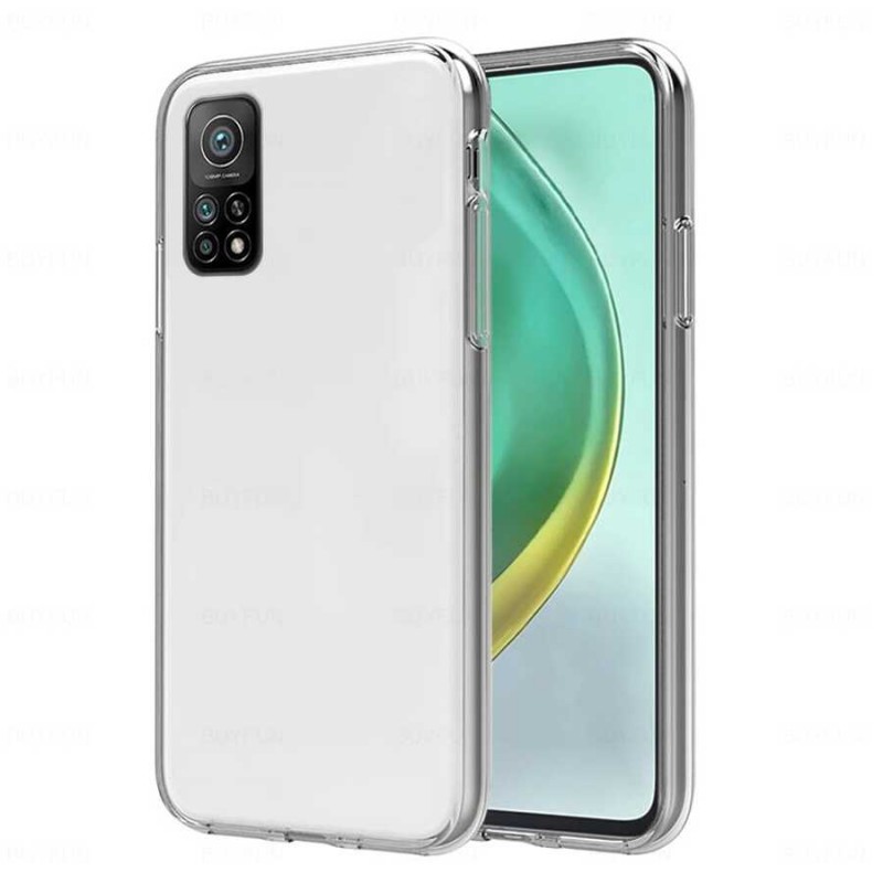 Bal-z Xiaomi Mi 10T Pro 5G Kılıf  Enjoy Kapak