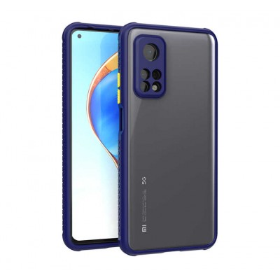 Bal-z Xiaomi Mi 10T Pro 5G Kılıf ​​ Kaff Kapak