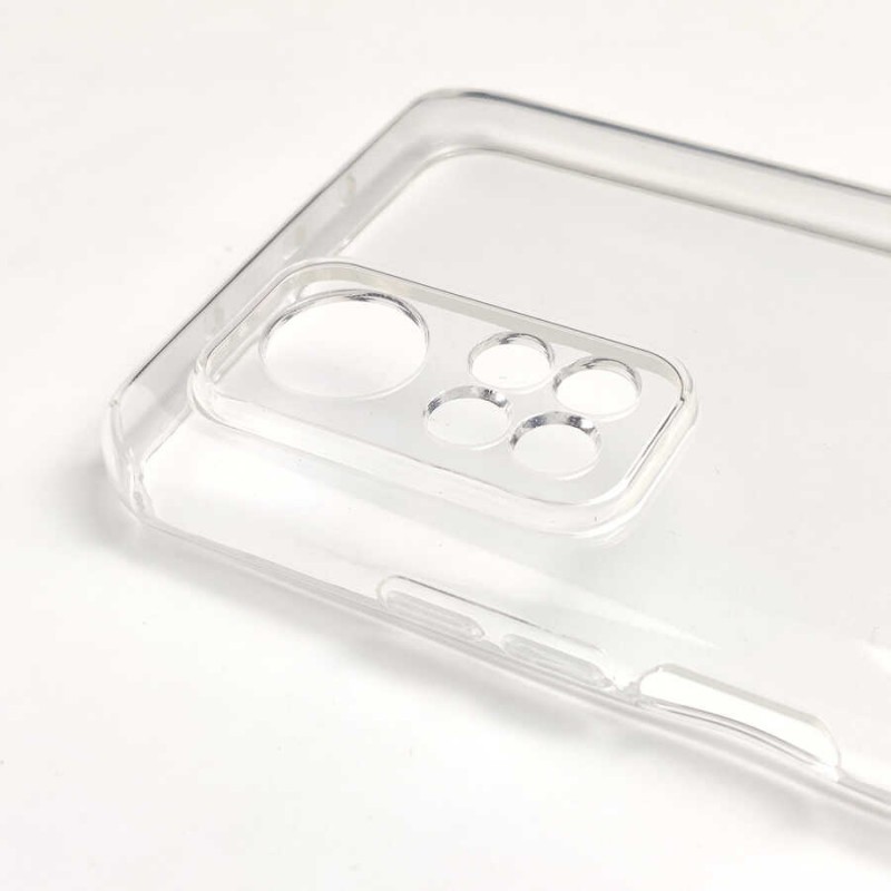 Bal-z Xiaomi Mi 10T Pro 5G Kılıf  Kamera Korumalı Süper Silikon Kapak