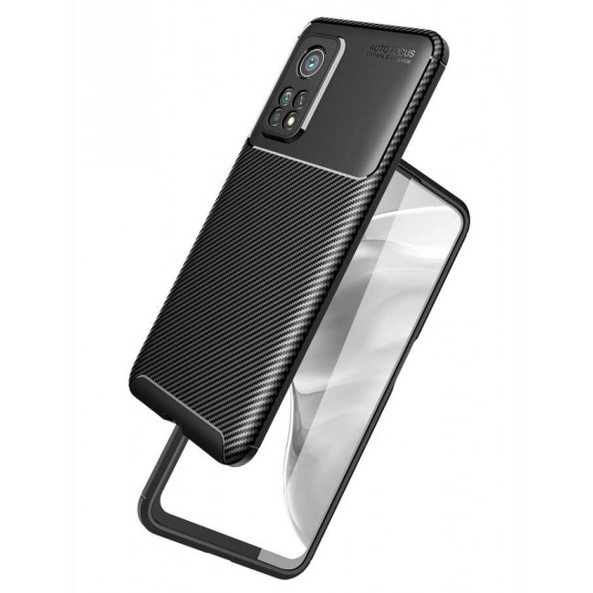 Xiaomi Mi 10T Pro 5G Kılıf Zore Negro Silikon Kapak Xiaomi Mi 10T Pro 5G Kılıf Zore Negro Silikon Kapak