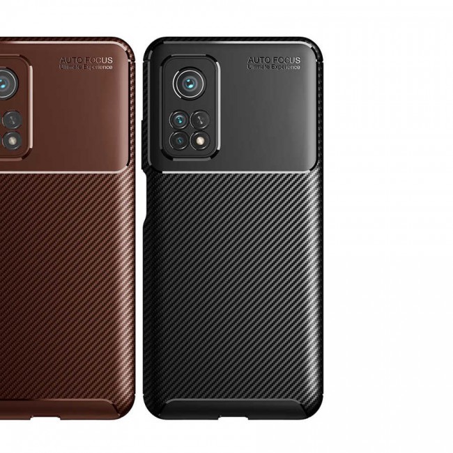 Xiaomi Mi 10T Pro 5G Kılıf Zore Negro Silikon Kapak Xiaomi Mi 10T Pro 5G Kılıf Zore Negro Silikon Kapak