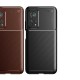 Xiaomi Mi 10T Pro 5G Kılıf Zore Negro Silikon Kapak Xiaomi Mi 10T Pro 5G Kılıf Zore Negro Silikon Kapak