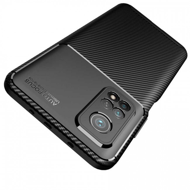 Xiaomi Mi 10T Pro 5G Kılıf Zore Negro Silikon Kapak Xiaomi Mi 10T Pro 5G Kılıf Zore Negro Silikon Kapak