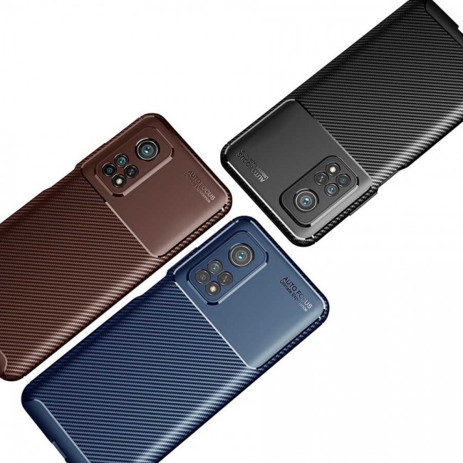 Xiaomi Mi 10T Pro 5G Kılıf Zore Negro Silikon Kapak Xiaomi Mi 10T Pro 5G Kılıf Zore Negro Silikon Kapak