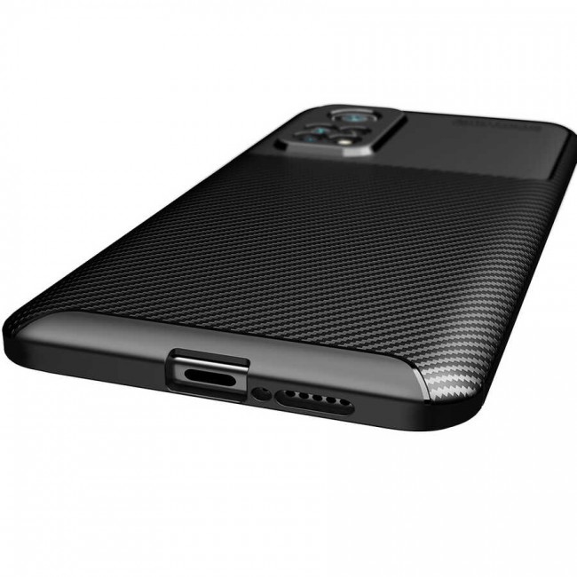 Xiaomi Mi 10T Pro 5G Kılıf Zore Negro Silikon Kapak Xiaomi Mi 10T Pro 5G Kılıf Zore Negro Silikon Kapak