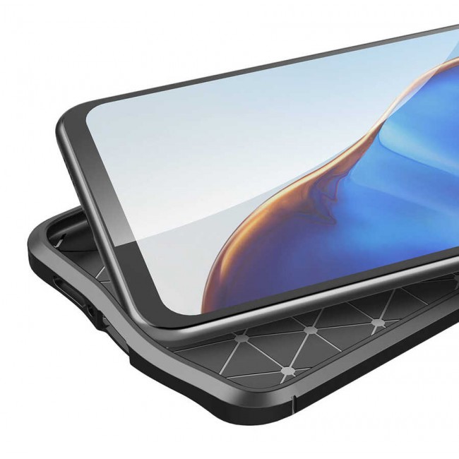 Xiaomi Mi 10T Pro 5G Kılıf Zore Niss Silikon Kapak Xiaomi Mi 10T Pro 5G Kılıf Zore Niss Silikon Kapak