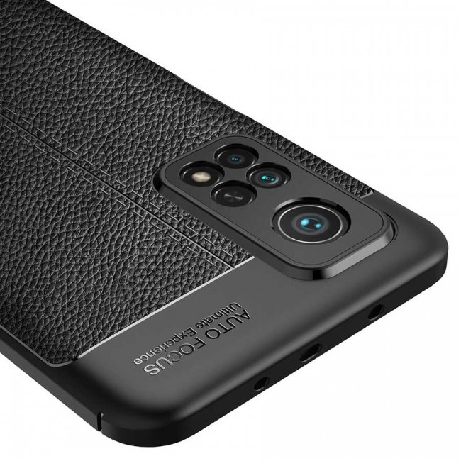 Xiaomi Mi 10T Pro 5G Kılıf Zore Niss Silikon Kapak Xiaomi Mi 10T Pro 5G Kılıf Zore Niss Silikon Kapak