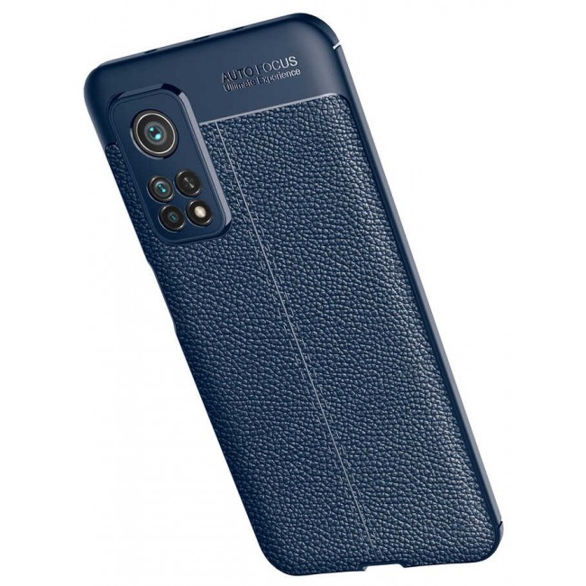 Xiaomi Mi 10T Pro 5G Kılıf Zore Niss Silikon Kapak Xiaomi Mi 10T Pro 5G Kılıf Zore Niss Silikon Kapak