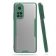 Xiaomi Mi 10T Pro 5G Kılıf Zore Parfe Kapak Xiaomi Mi 10T Pro 5G Kılıf Zore Parfe Kapak