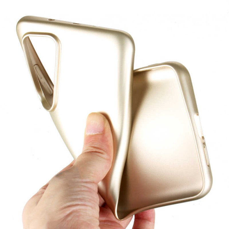 Bal-z Xiaomi Mi 10T Pro 5G Kılıf  Premier Silikon Kapak