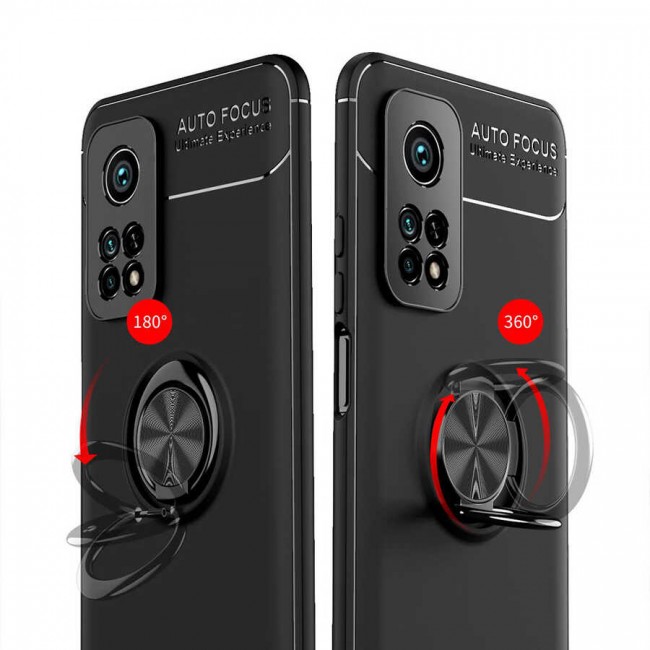 Xiaomi Mi 10T Pro 5G Kılıf Zore Ravel Silikon Kapak Xiaomi Mi 10T Pro 5G Kılıf Zore Ravel Silikon Kapak
