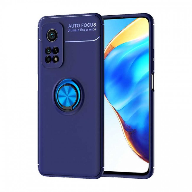 Xiaomi Mi 10T Pro 5G Kılıf Zore Ravel Silikon Kapak Xiaomi Mi 10T Pro 5G Kılıf Zore Ravel Silikon Kapak